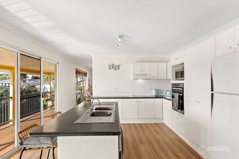Property photo of 3 Kelvin Court Currumbin Waters QLD 4223