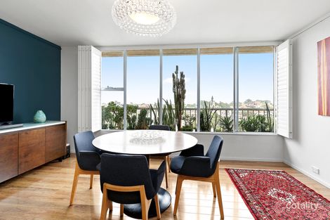 Property photo of 141/69 St Marks Road Randwick NSW 2031