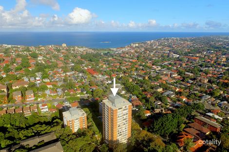Property photo of 141/69 St Marks Road Randwick NSW 2031