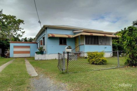 12 Bergin Rd, Cranbrook, QLD 4814