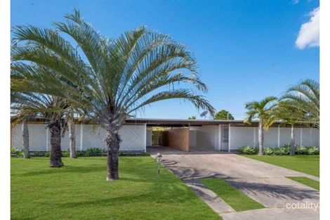 2/47 Lindeman Ave, Heatley, QLD 4814