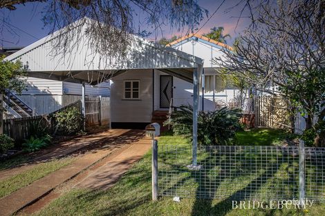 Property photo of 13A Herbert Street Scarborough QLD 4020
