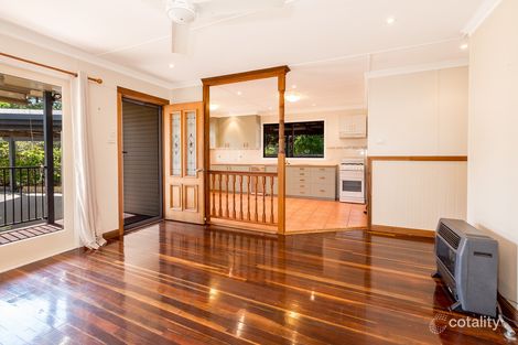Property photo of 1A Harvey Street West Gladstone QLD 4680