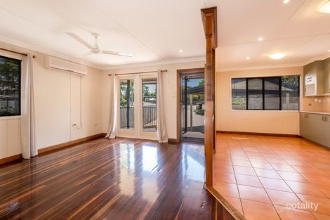 Property photo of 1A Harvey Street West Gladstone QLD 4680