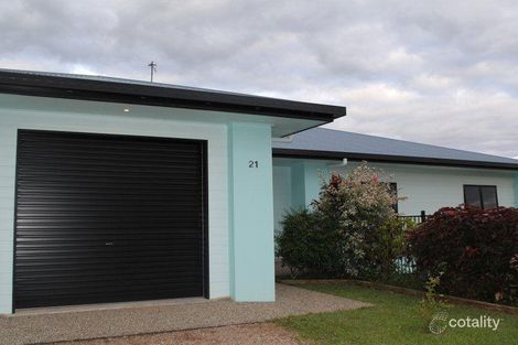 Property photo of 21 Dunkalli Crescent Wongaling Beach QLD 4852