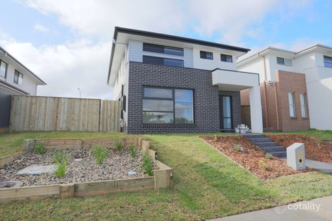 19 Messenger St, North Kellyville, NSW 2155