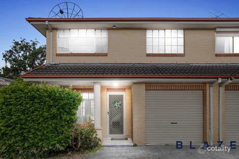 Property photo of 5/102-104 Camden Street Fairfield Heights NSW 2165