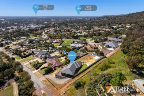 Property photo of 18 Cooliabberra Drive Mount Richon WA 6112