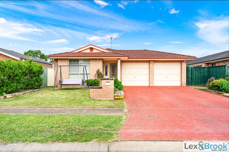 Property photo of 67 Rossini Drive Hinchinbrook NSW 2168
