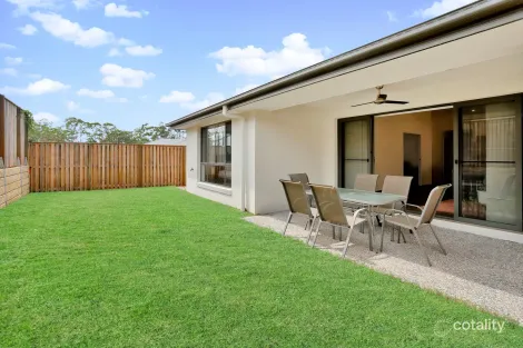 Property photo of 47 Sudbury Drive Pimpama QLD 4209