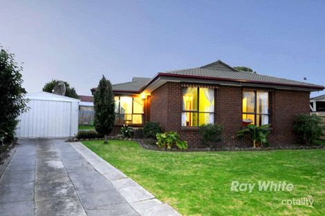 11 Melanie Cl, Keysborough, VIC 3173