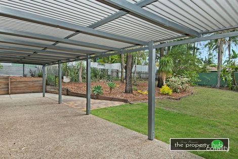 Property photo of 28 Amy Drive Beenleigh QLD 4207