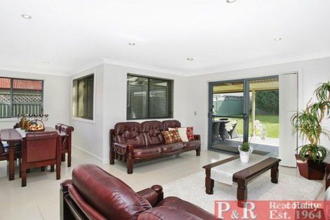 Property photo of 43A Albion Street Roselands NSW 2196