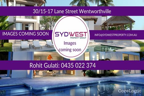 Property photo of 30/15-17 Lane Street Wentworthville NSW 2145