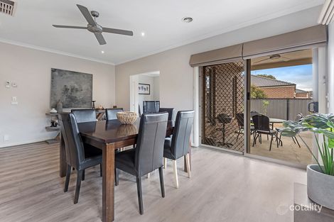Property photo of 29 Northumberland Circuit Craigieburn VIC 3064