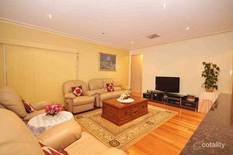 Property photo of 127 McPherson Boulevard Roxburgh Park VIC 3064