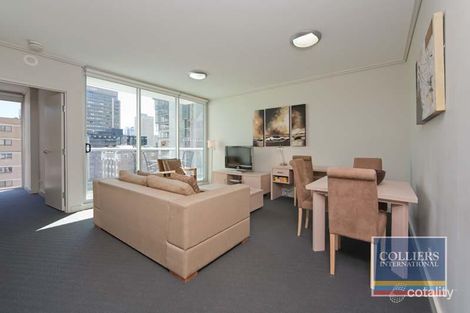1201/108 Albert St, Brisbane City, QLD 4000
