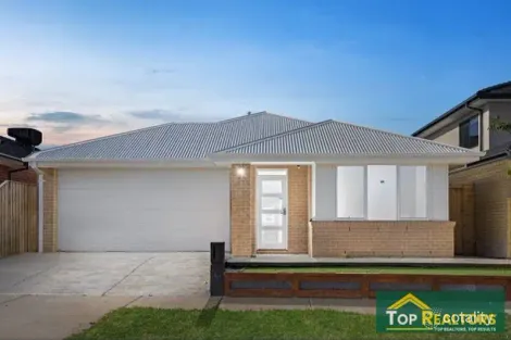 137 Polly Pde, Tarneit, VIC 3029