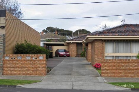 Property photo of 1/411 Buckley Street Aberfeldie VIC 3040