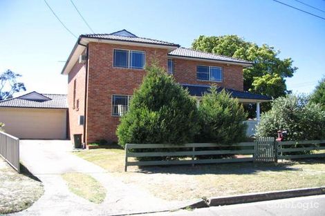 Property photo of 3 Gainford Avenue Matraville NSW 2036