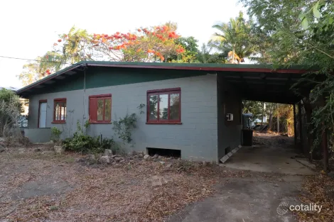 Property photo of 25 Brookes Street Giru QLD 4809