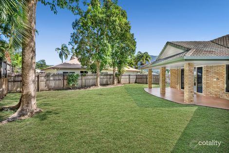 Property photo of 10 Saint Albans Close Brinsmead QLD 4870