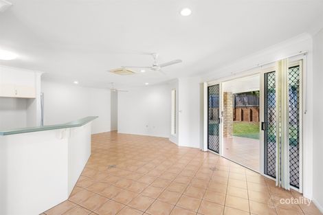 Property photo of 10 Saint Albans Close Brinsmead QLD 4870