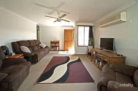 Property photo of 83 Goldmark Crescent Cranebrook NSW 2749