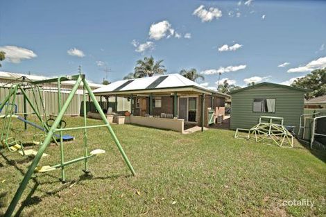 Property photo of 83 Goldmark Crescent Cranebrook NSW 2749