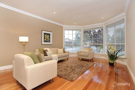 Property photo of 2 Hermitage Court Croydon VIC 3136