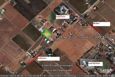 1 Angel Gr, Irymple, VIC 3498