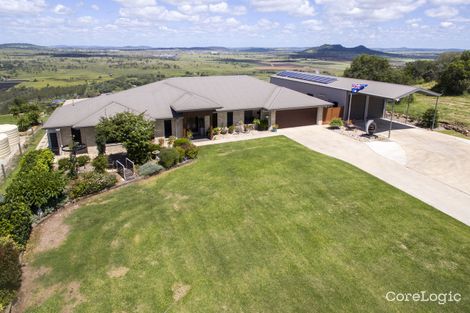 Property photo of 5 Hilltop Drive Gowrie Junction QLD 4352