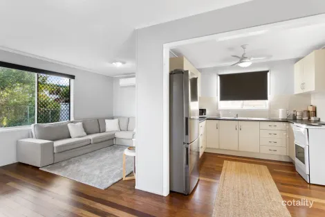 Property photo of 60 Osborne Terrace Deception Bay QLD 4508
