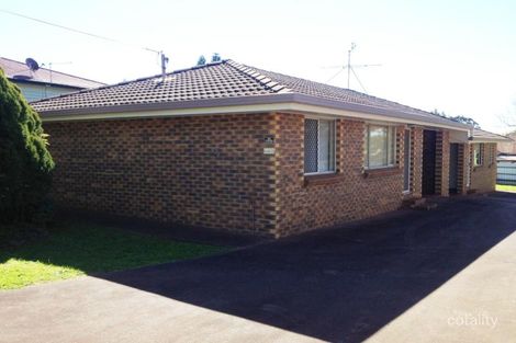 1/215 Bridge St, North Toowoomba, QLD 4350