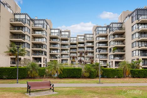 Property photo of 407/1A Clement Place Rushcutters Bay NSW 2011