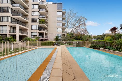Property photo of 407/1A Clement Place Rushcutters Bay NSW 2011