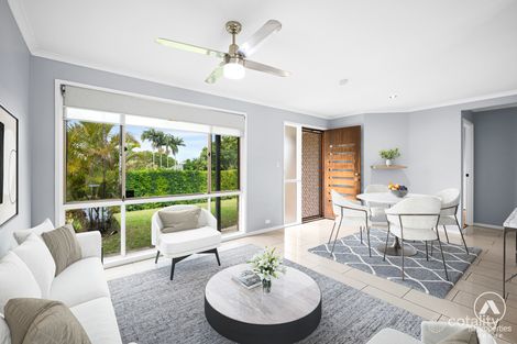 Property photo of 14 Penfold Street Hillcrest QLD 4118