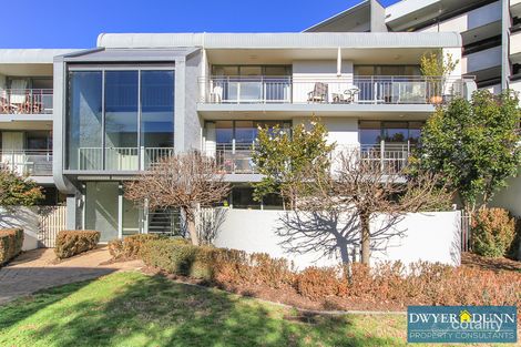 Property photo of 39/12 Howitt Street Kingston ACT 2604