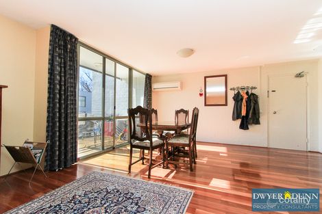 Property photo of 39/12 Howitt Street Kingston ACT 2604