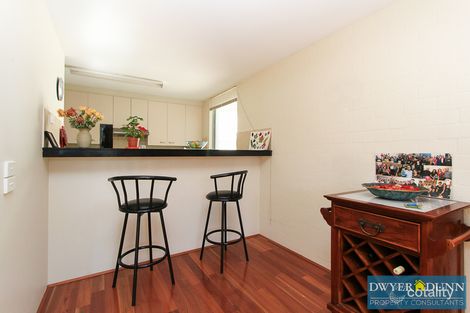Property photo of 39/12 Howitt Street Kingston ACT 2604