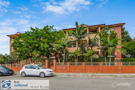 Property photo of 11/9-11 St Annes Street Ryde NSW 2112