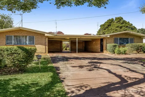 Property photo of 2/16 Behland Street Kearneys Spring QLD 4350