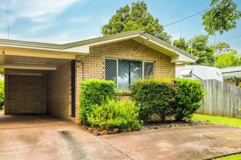 Property photo of 2/16 Behland Street Kearneys Spring QLD 4350