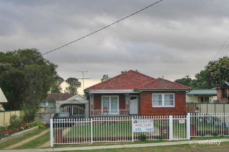 168 Elizabeth Dr, Ashcroft, NSW 2168