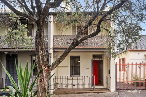 Property photo of 23 Charles Street Petersham NSW 2049