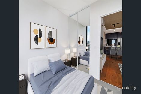 Property photo of 1908/6 Joseph Road Footscray VIC 3011
