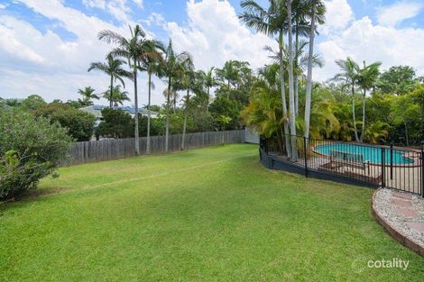 Property photo of 11 Winona Street Shailer Park QLD 4128