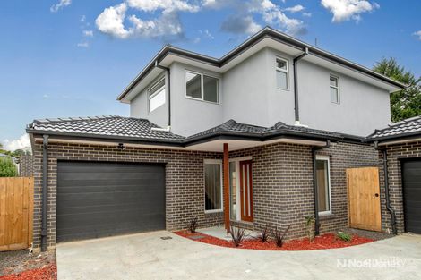 3/21 Milford St, Kilsyth, VIC 3137