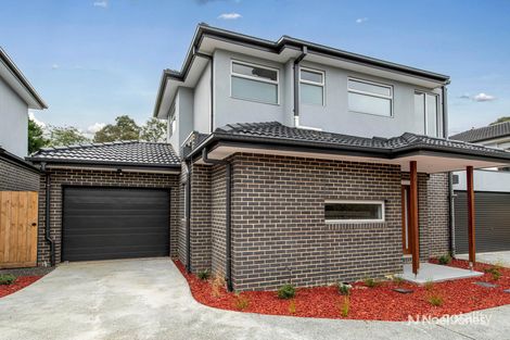 2/21 Milford St, Kilsyth, VIC 3137