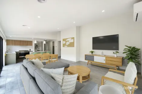 Property photo of 5 Unico Circuit Mount Duneed VIC 3217